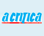 A Crítica de Campo Grande-MS